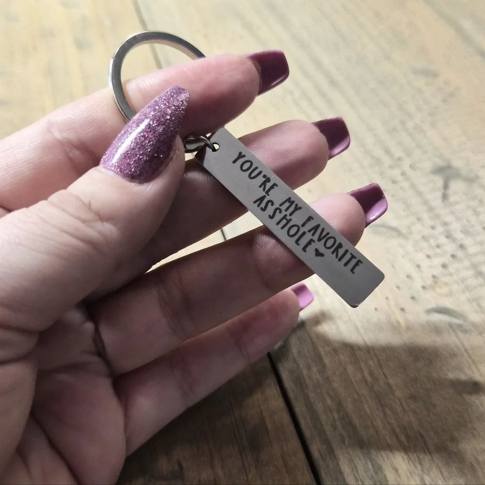 Cute Keychains! - Picture 4 of 6